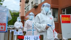 Le personnel médical de deux hôpitaux d’une région chinoise touchée par l’épidémie est infecté par le virus du PCC, selon un document ayant fait l’objet d’une fuite