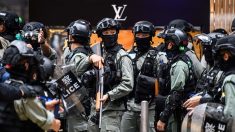 Hong Kong: Royaume-Uni, Etats-Unis, Canada et Australie accusent Pékin de violer ses « obligations internationales » 