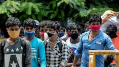 Coronavirus: l’Inde annonce un assouplissement important du confinement