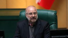 Iran: l’ancien maire conservateur de Téhéran Ghalibaf élu président du Parlement