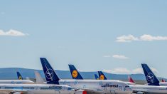 Lufthansa et Berlin s’accordent sur un sauvetage à 9 milliards d’euros