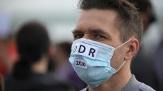 Coronavirus : nouveau samedi de manifestations contre les restrictions en Allemagne