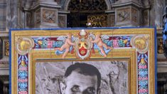 L’ermite et religieux français Charles de Foucauld bientôt canonisé (Vatican)