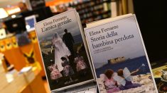 Le nouveau roman d’Elena Ferrante disponible en français le 9 juin