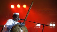 Le chanteur et musicien guinéen Mory Kanté, auteur du célèbre « Yéké Yéké », est décédé