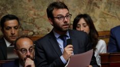 Le député LREM Stéphane Trompille condamné aux prud’hommes pour harcèlement sexuel
