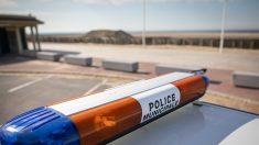 Calvados : les policiers pensent verbaliser un pêcheur sur la plage de Cabourg et sont piégés par un épouvantail