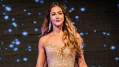 Décès de la finaliste de Miss Univers Nouvelle-Zélande, Amber-Lee Friis âgée de 23 ans