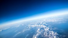 Le plus grand trou jamais enregistré dans la couche d’ozone se referme après sa découverte au-dessus du pôle Nord
