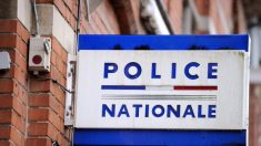 Rhône : un policier à moto finit aux urgences, frappé par une dizaine d’individus