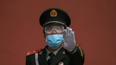 Les tactiques agressives de Pékin en pleine lutte contre la pandémie déclenchent un mouvement de recul mondial
