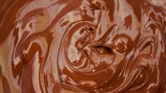 Une tonne de chocolat s’écoule d’un camion-citerne dans le Morbihan