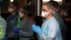 Coronavirus : une infirmière du Val-d’Oise et ses enfants reçoivent une lettre anonyme menaçante