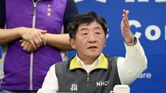 Taïwan déçu et en colère par son exclusion de la réunion annuelle de l’OMS