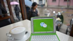 WeChat surveille les utilisateurs d’outre-mer pour renforcer la censure en Chine, selon un rapport