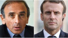 Agression d’Éric Zemmour : Emmanuel Macron a appelé le chroniqueur pour lui apporter son soutien
