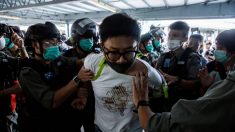 Des arrestations de centaines de personnes, alors que les protestations de Hong Kong se renouvellent à l’occasion de la fête des mères