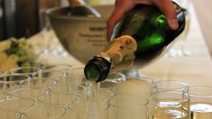 Belgique : des bouteilles de champagne contaminées à l’ecstasy, plusieurs personnes intoxiquées
