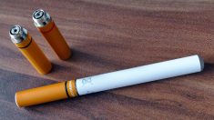 Calvados : sa cigarette électronique s’enflamme, il est brûlé aux 2e et 3e degrés