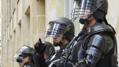 Limoges: des policiers se trompent d’appartement et défoncent la porte d’un couple âgé