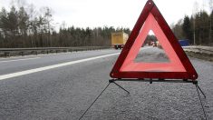 Normandie : un agent des routes tué en service lors d’une collision avec un camion près d’Avranches