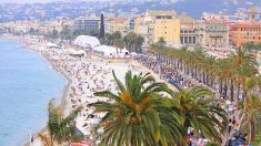 Nice et Cannes désinfectent leurs plages – les associations écologistes craignent des conséquences environnementales