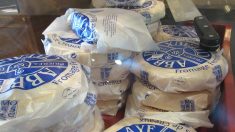 Côte d’Or : l’abbaye de Cîteaux n’arrive pas à écouler les fromages qui se sont accumulés pendant le confinement