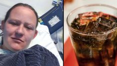 Une mère allergique à l’aspartame affirme qu’un soda light est à l’origine de trois jours de coma: «Cette erreur peut être fatale»