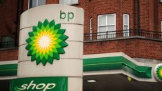BP supprimera 10 000 emplois en raison de la chute des prix du pétrole