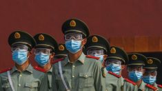 Le peuple chinois voudrait que Pékin soit tenu responsable de la pandémie, laisse entendre un Forum
