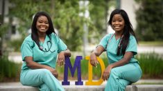 Le premier duo mère-fille à s’engager dans des études de médecine au sein du même hôpital
