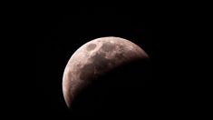 L’éclipse lunaire pénumbrale coïncidera avec la «pleine lune des fraises» au mois de juin – ce que vous devez savoir:
