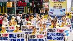 Au moins 27 membres du Falun Gong sont morts des suites de la persécution depuis 2020