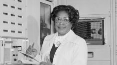 La NASA renomme son siège en l’honneur de la première femme noire ingénieur spatial : Mary W. Jackson