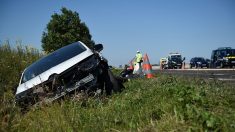 Val-d’Oise : le témoignage bouleversant des parents d’une jeune femme de 20 ans tuée sur l’autoroute par un chauffard