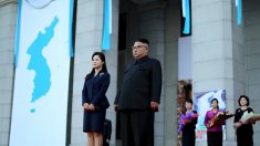 La Corée du Nord outrée par des caricatures de la femme de Kim Jong Un (Moscou)
