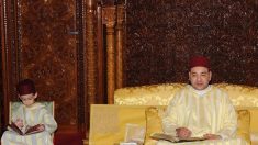 Maroc: le roi Mohammed VI opéré du cœur « avec succès »