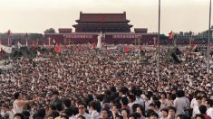 31 ans plus tard, des militants chinois racontent la tragédie du massacre de la place Tiananmen