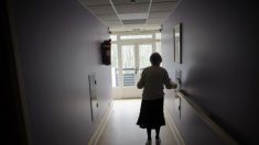 Aix-en-Provence : Rose, 108 ans, a vaincu la maladie du virus du PCC