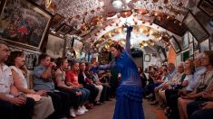 En Espagne, les salles de flamenco en « danger d’extinction »