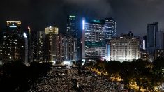 Première veillée internationale et virtuelle devant le Congrès américain en mémoire des victimes du PCC, de Tiananmen et du coronavirus de Wuhan en ce 4 juin 2020