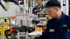 Nord : PSA fait venir des centaines de salariés polonais pour son usine à Hordain