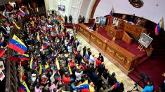 Venezuela: l’opposition se retire des prochaines législatives