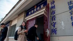Pékin condamne un avocat chinois spécialisé dans les droits de l’homme à quatre ans de prison