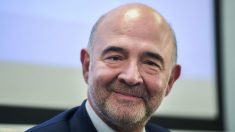 Pierre Moscovici voit de l’austérité là où l’argent public est dépensé sans compter