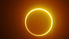Une éclipse type « cercle de feu » va embraser une partie du ciel d’Afrique et d’Asie