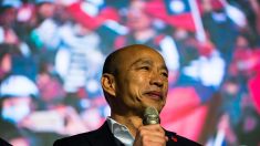 Taïwan: l’ex-adversaire de la présidente perd son mandat de maire