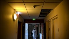 Virus du PCC : « graves abus » sur l’enfermement de patients en psychiatrie pendant le confinement