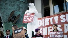 Pollution dans l’Arctique russe: un responsable de la centrale placé en détention