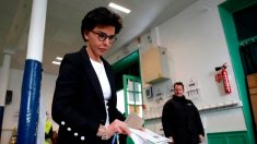 Municipales: Rachida Dati estime que « tout est ouvert » face à la maire sortante à Paris